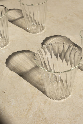 Le Petit Verre, Set of 4