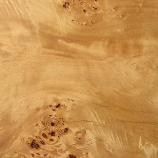 Honey Burl