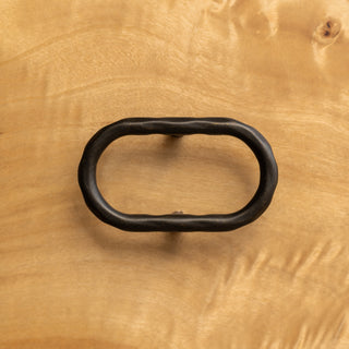 Zephyr Side Table | Honey Burl