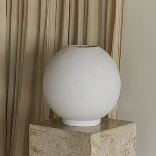 Arche Short Vase