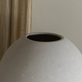 Arche Short Vase