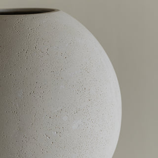 Arche Short Vase