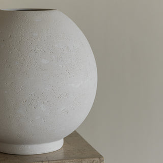 Arche Short Vase