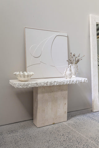 La Via Console Table, Life Style