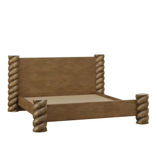 Myrrh Bed Frame, California King