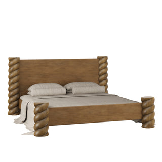 Myrrh Bed Frame, California King