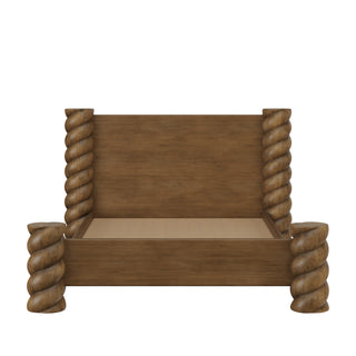 Myrrh Bed Frame, Queen