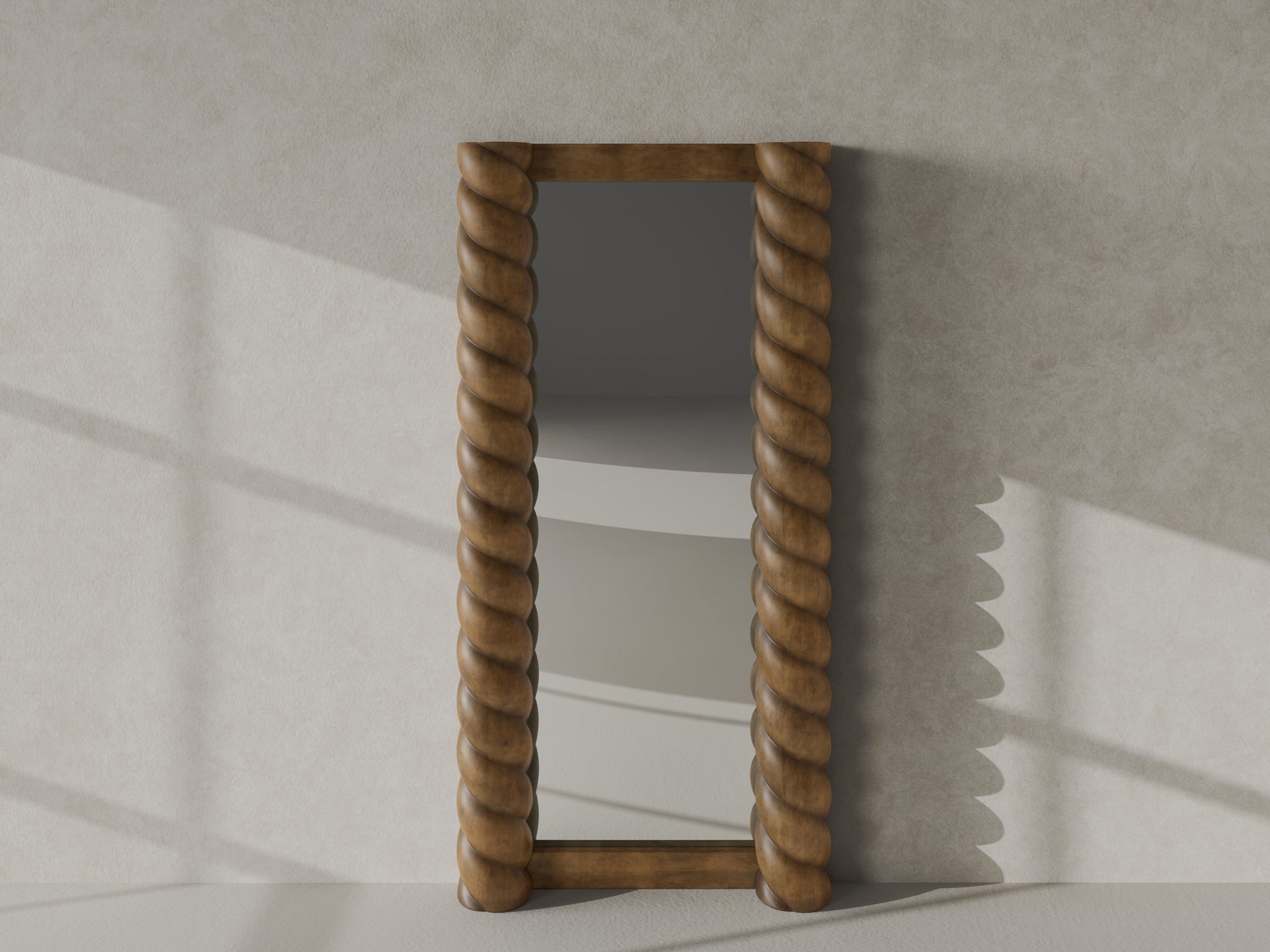 Myrrh Floor Mirror
