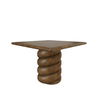 Myrrh Square Dining Table