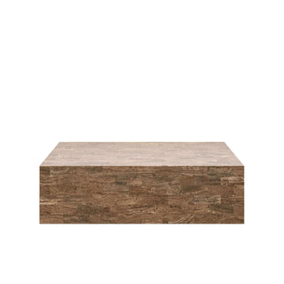 Mala Coffee Table, Moreno