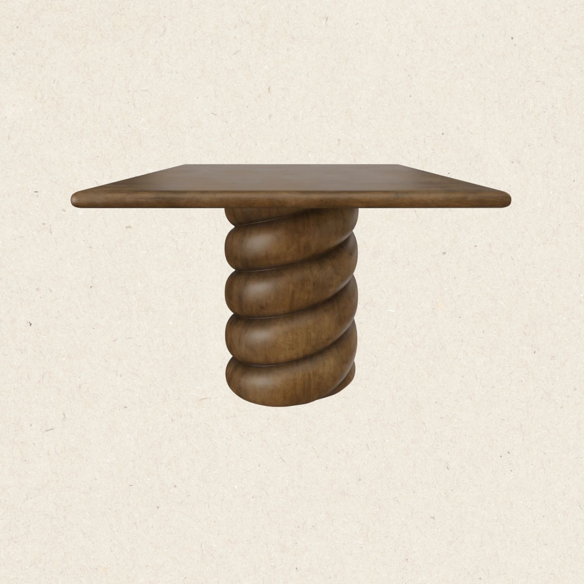 Myrrh Square Dining Table