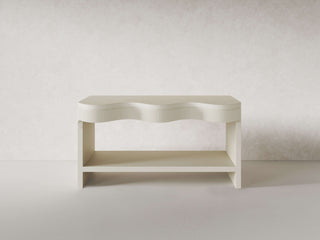 Onda Console Table, Cream,Thumbnail