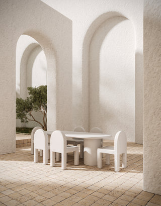 Pedro Outdoor Dining Table
