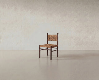 Pablo Chair | Espresso