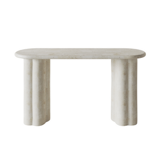 Poppy Console Table