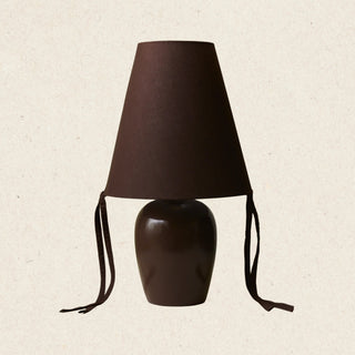 Appenzell Grande Table Lamp