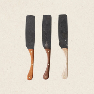 The Hand-Forged Spreader