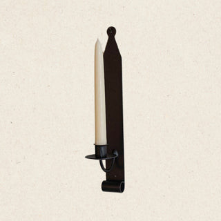 The Millstream Candle Sconce