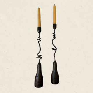 Friends Candle Holder 7/8