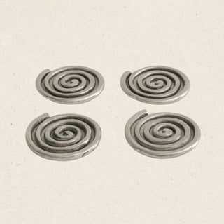 Spiral Coasters