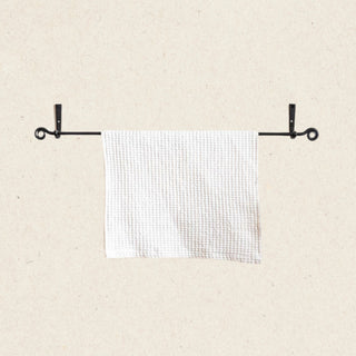 Metal Towel Rod