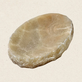 Onyx Soap Dish