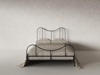 Wylie Bed Frame, Queen