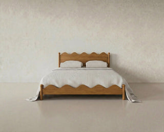 Rico Bed Frame | Queen