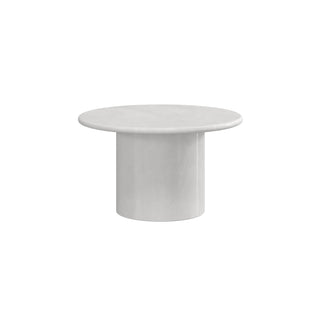 Pedro Outdoor Round Dining Table