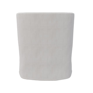 Sable Tub Chair | Woven Ivory