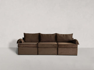 Santiago-ModularSofa-Chocolatevelvet