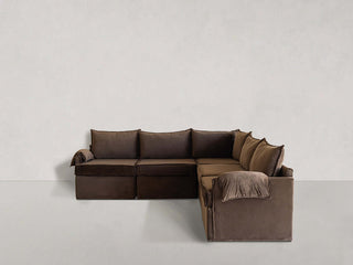 Santiago-ModularSofa-Chocolatevelvet