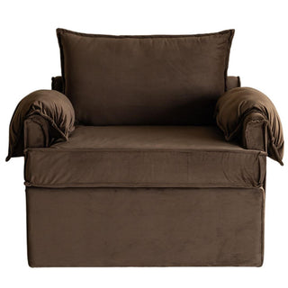 Santiago-Armchair-Chocolatevelvet