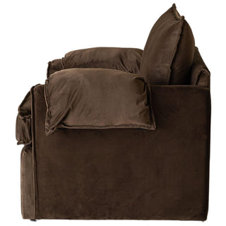 Santiago-Armchair-Chocolatevelvet