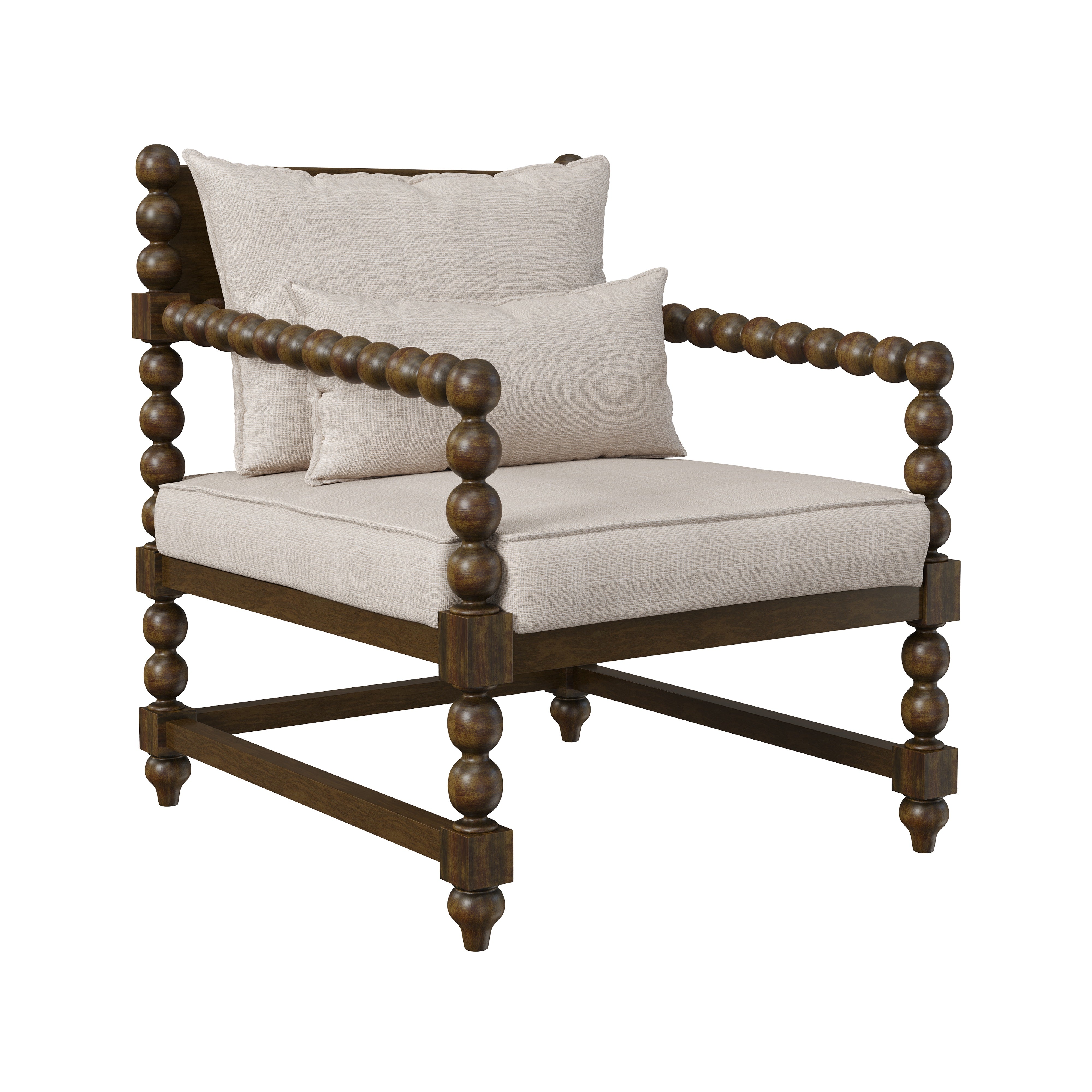 Santos Lounge Chair