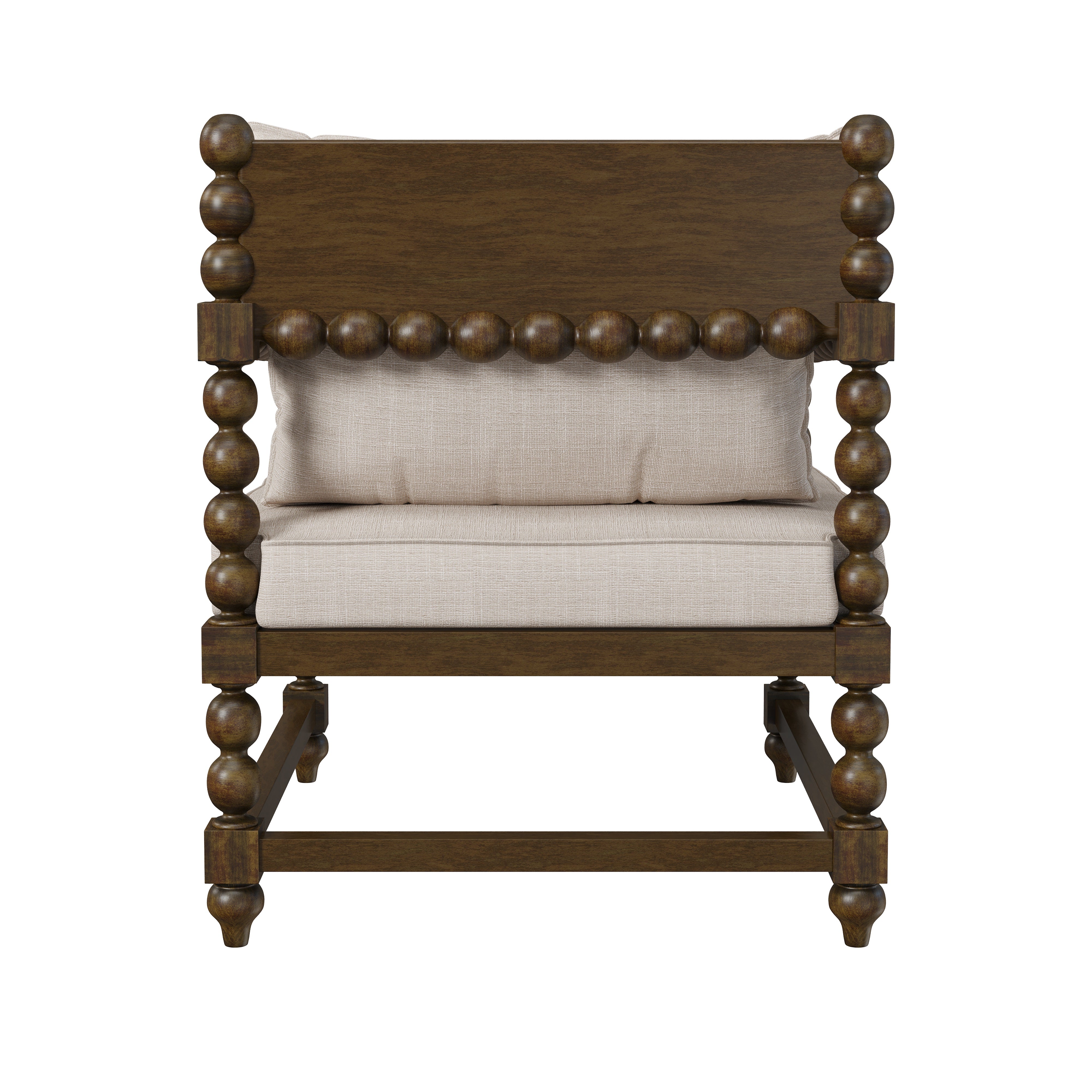 Santos Lounge Chair