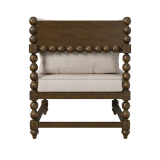 Santos Lounge Chair