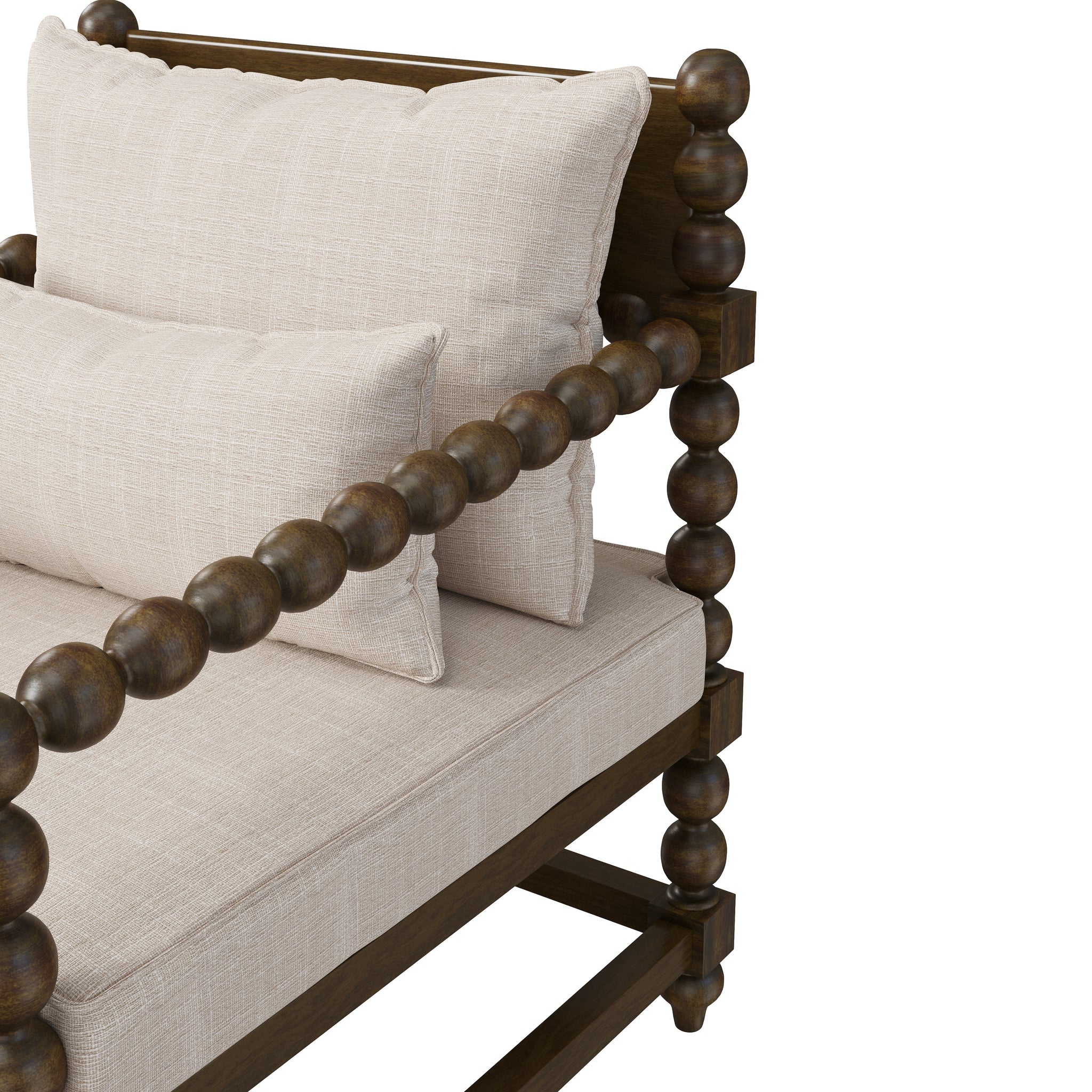 Santos Lounge Chair