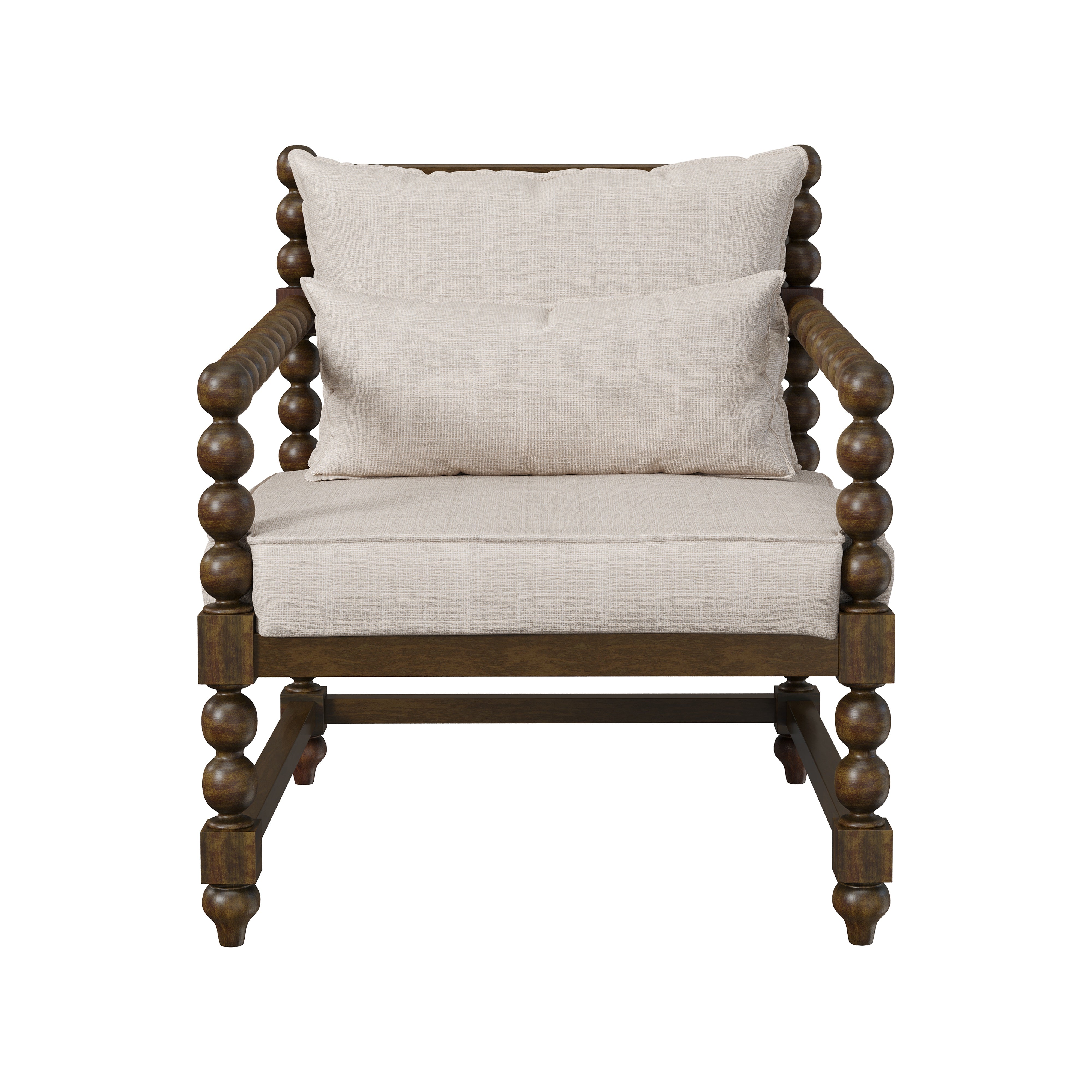 Santos Lounge Chair