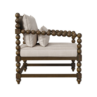 Santos Lounge Chair