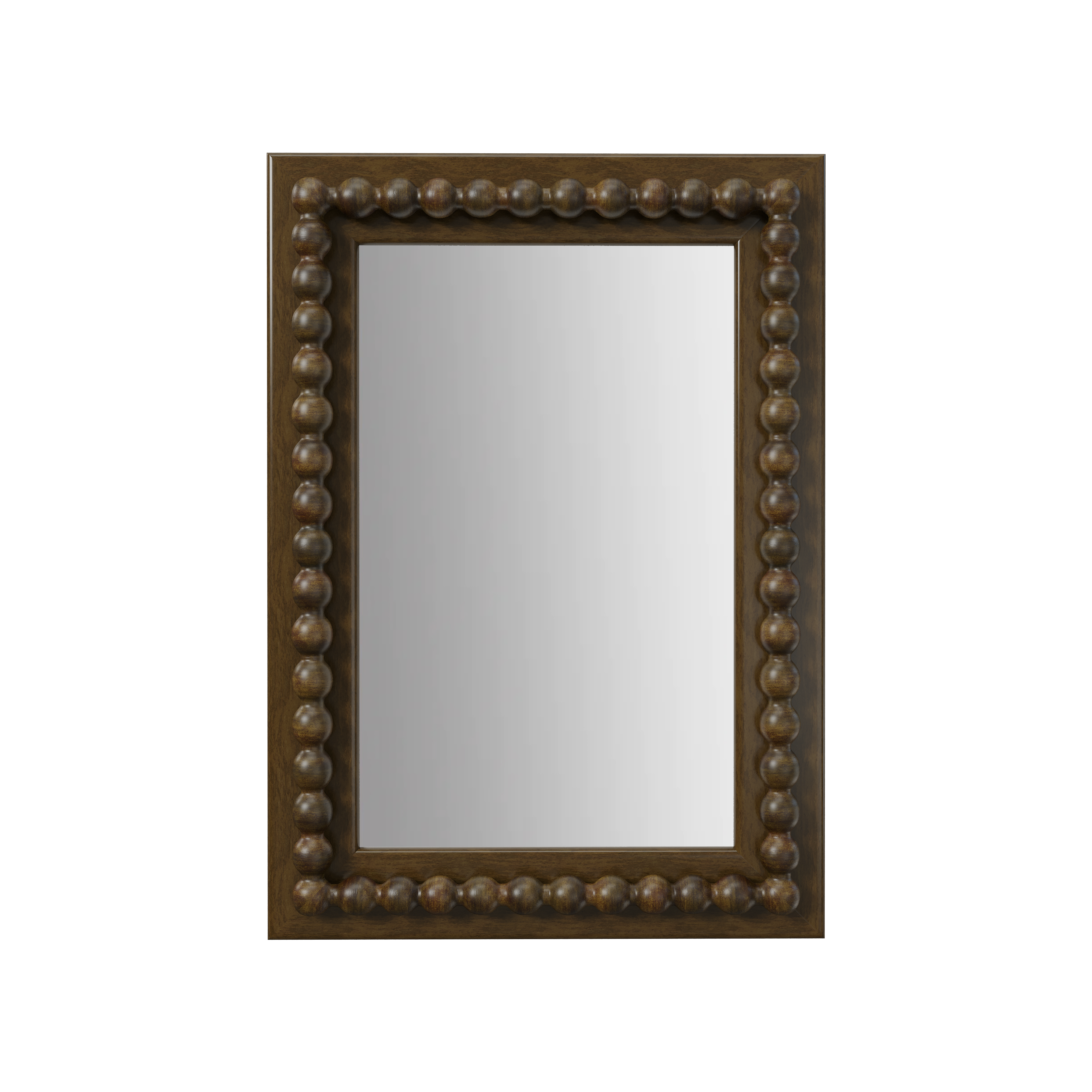 Santos Short Mirror