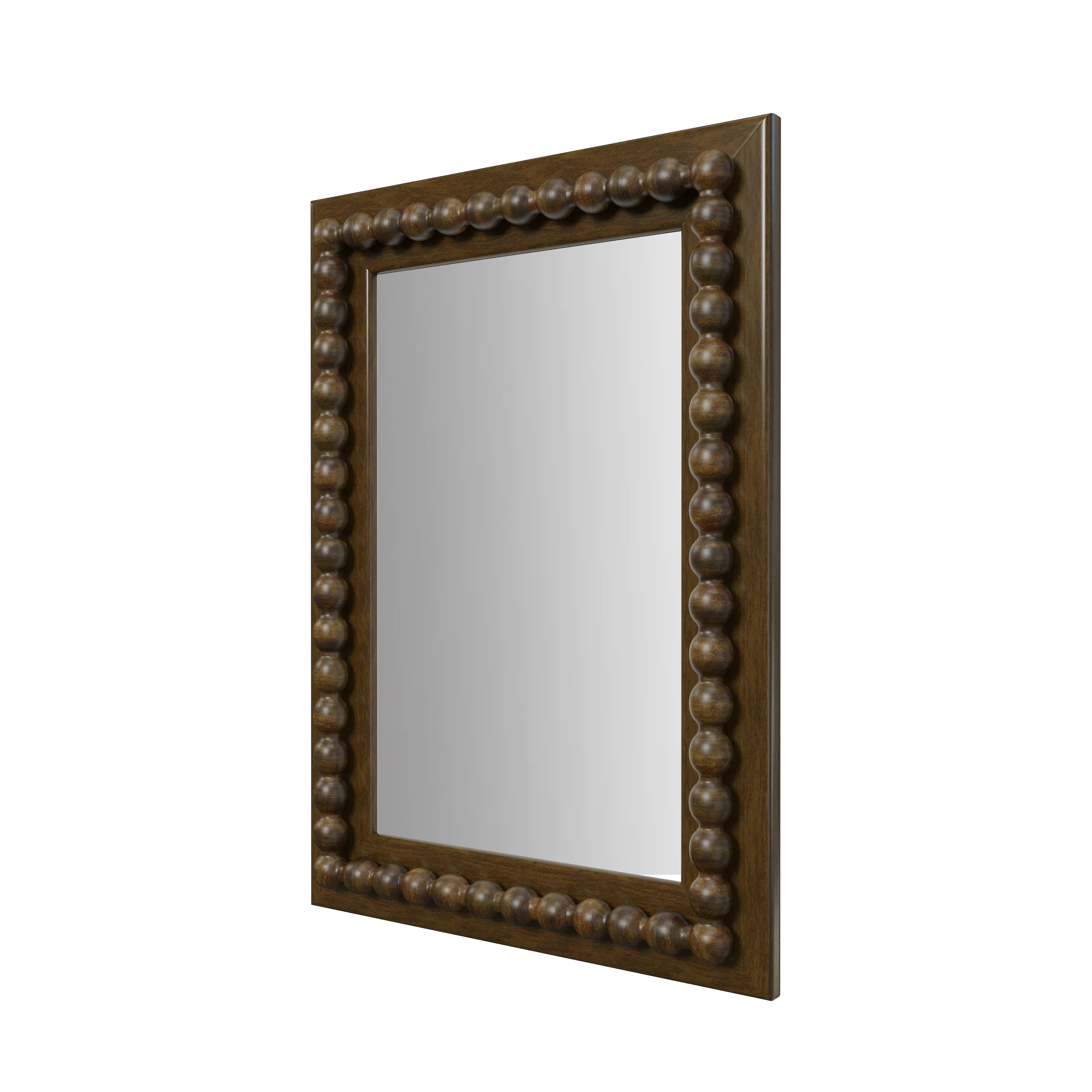 Santos Short Mirror