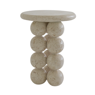 Perlas Side Table