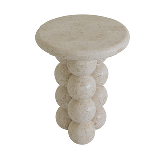 Perlas Side Table