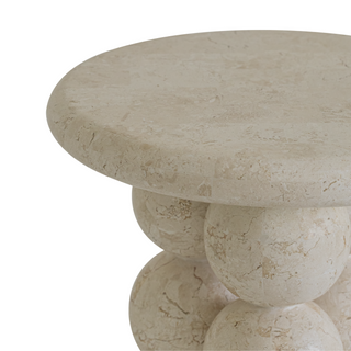 Perlas Side Table