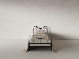 Wylie Bed Frame, Twin