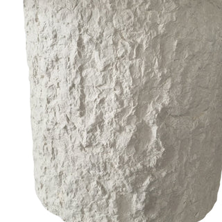 Isla Round Dining Table | 52" | Spanish Beige Marble