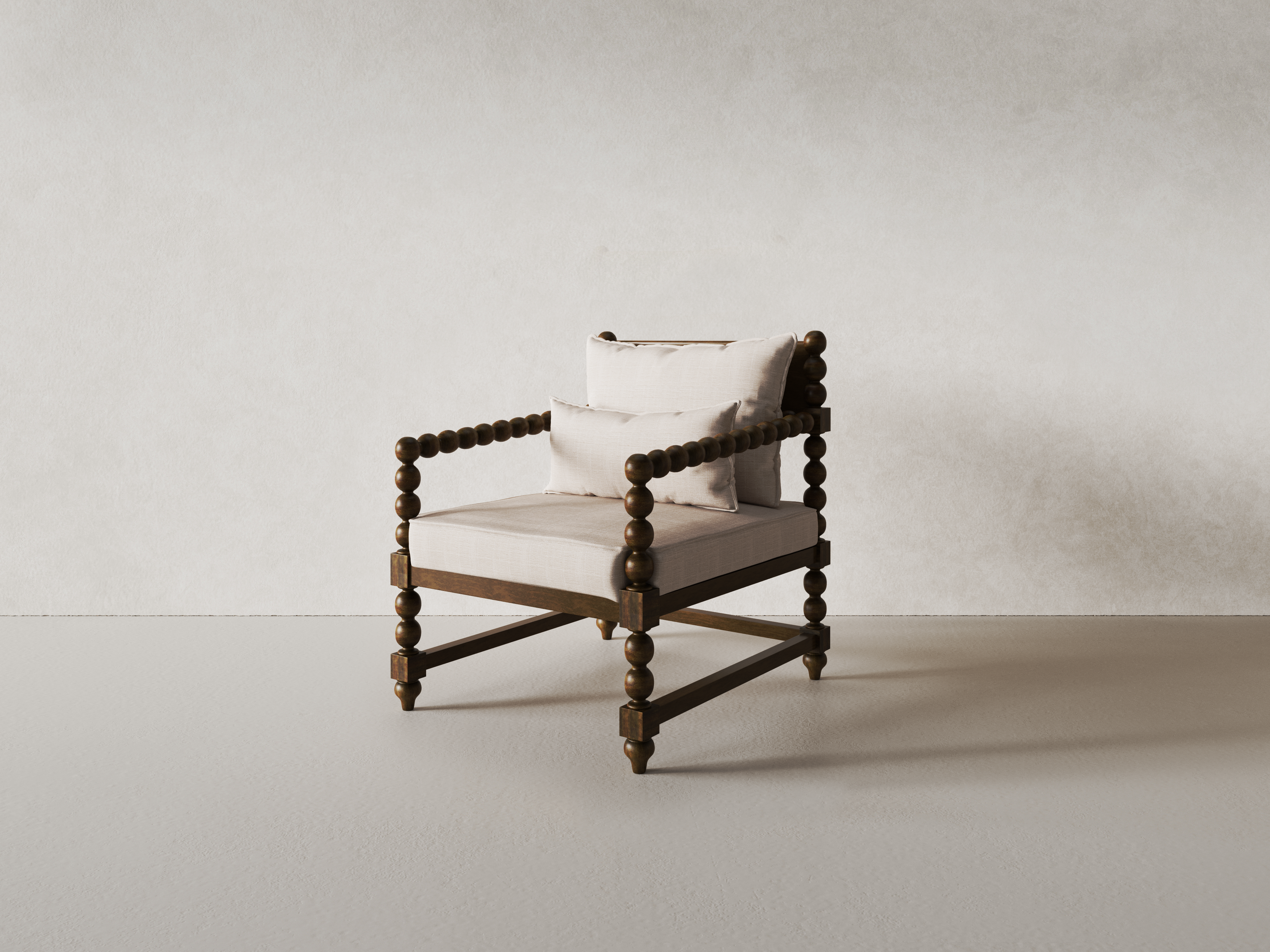 Santos Lounge Chair