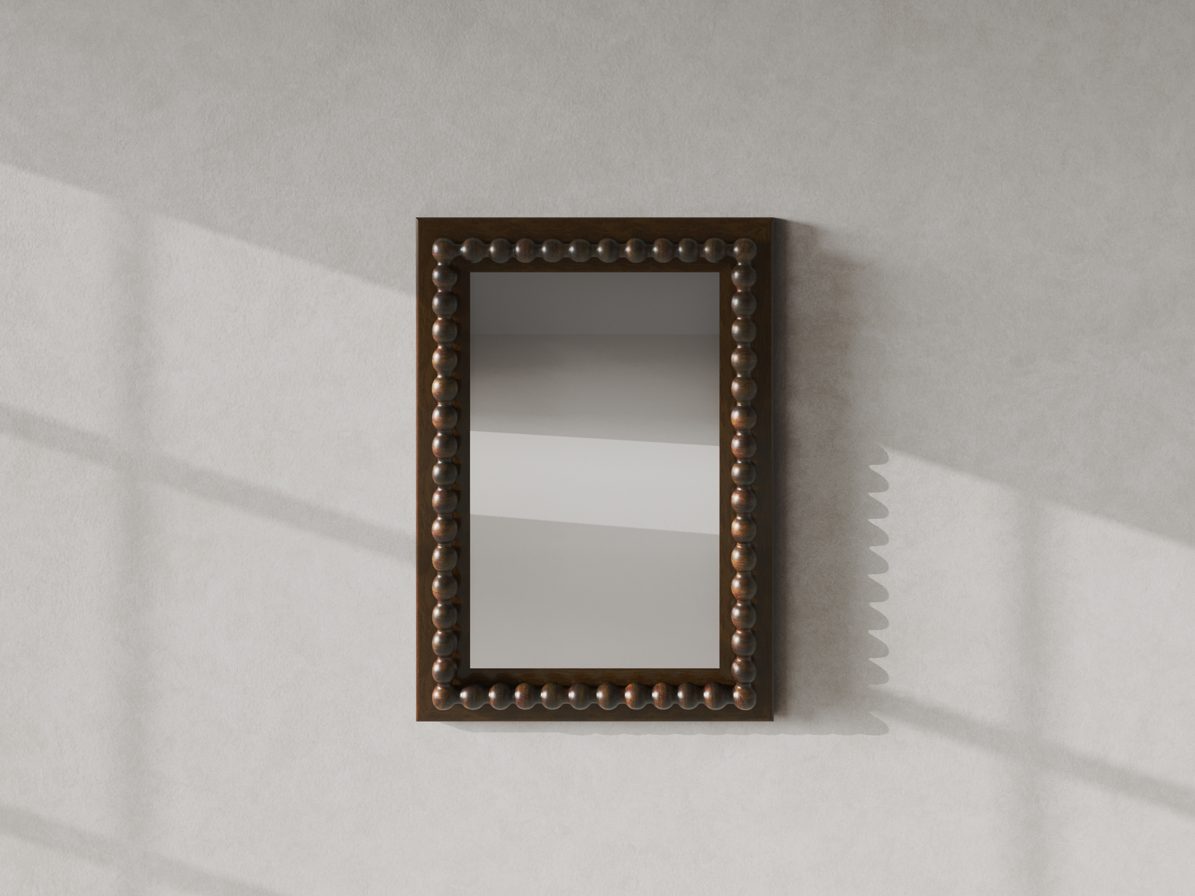 Santos Short Mirror