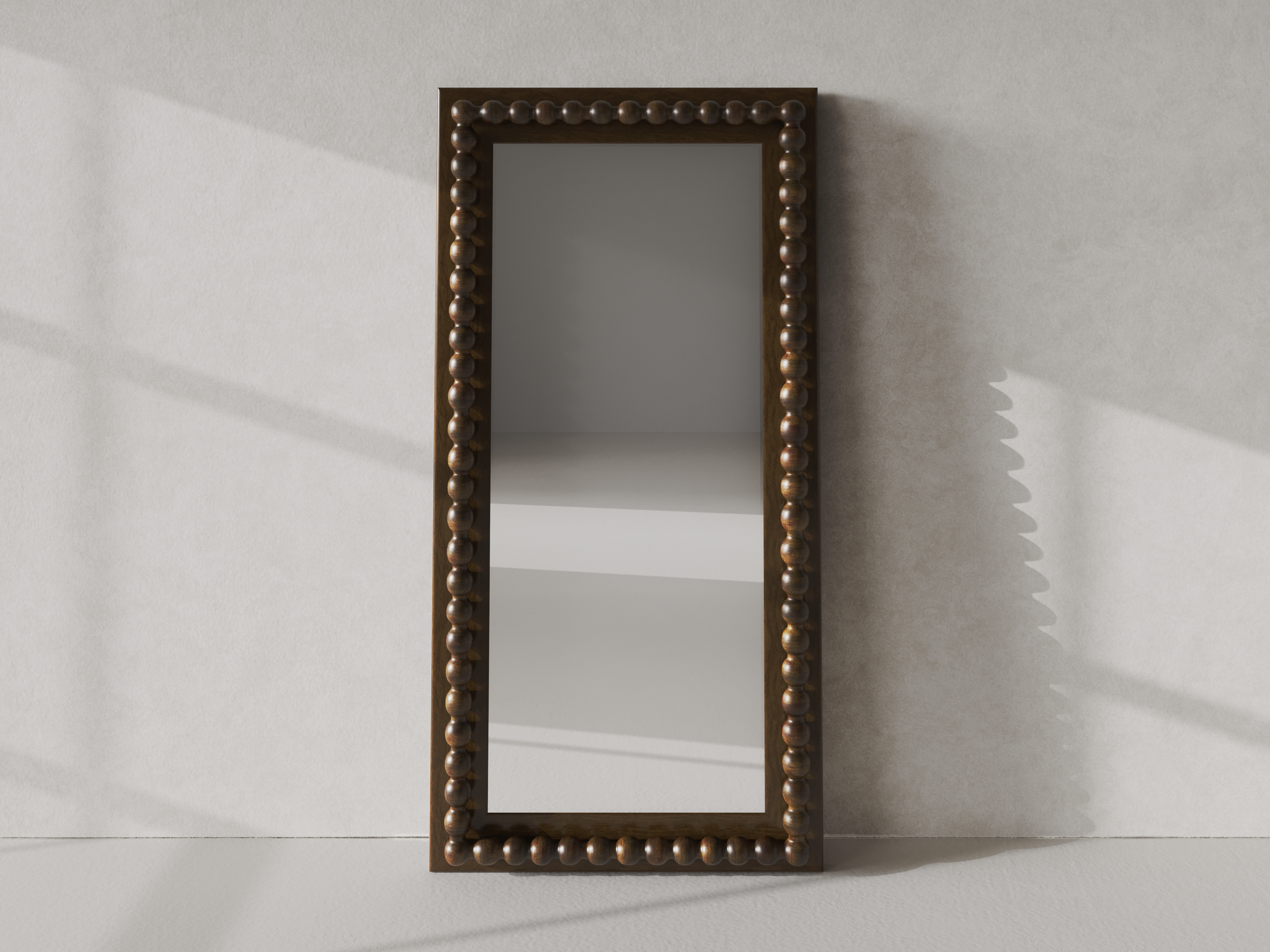 Santos Long Mirror